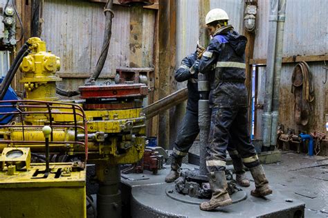 Oil Field Worker. . Odessa oil field jobs